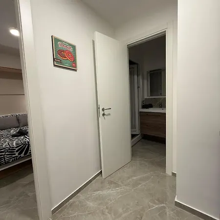 Apartment Malu 2 *
