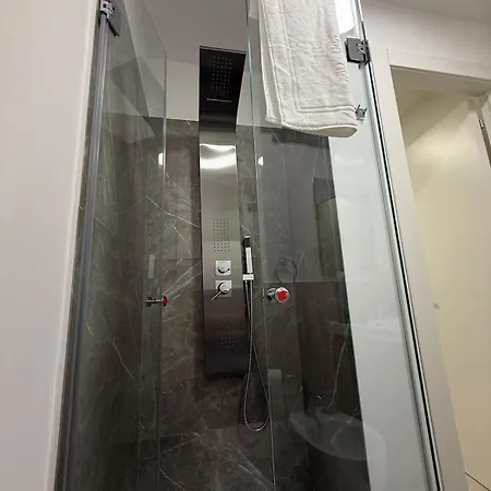 Apartment Malu 2 Palermo