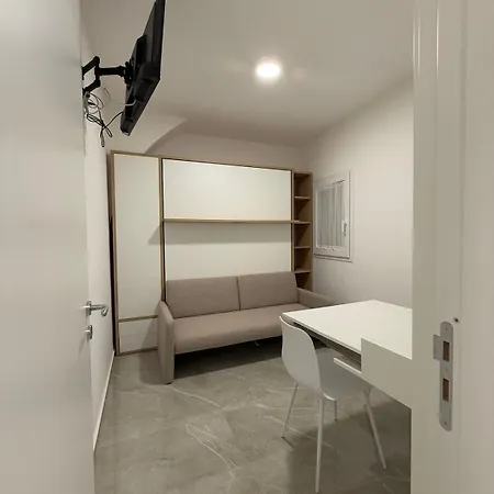Malu 2 * Palermo