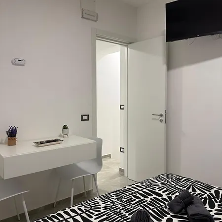 Apartment Malu 2 Palermo
