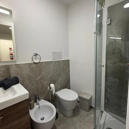 Malu 2 Apartment