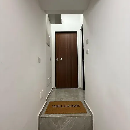 Malu 2 Apartment Palermo