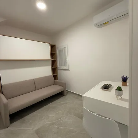 Apartment Malu 2 *