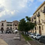 Vicoletto Ludovica Appartement Palermo