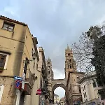 Vicoletto Ludovica Appartement