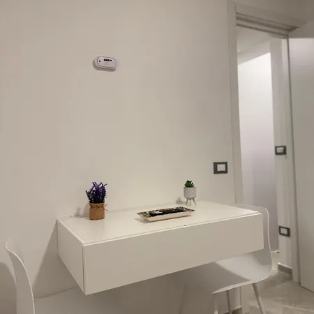 Appartement Vicoletto Ludovica