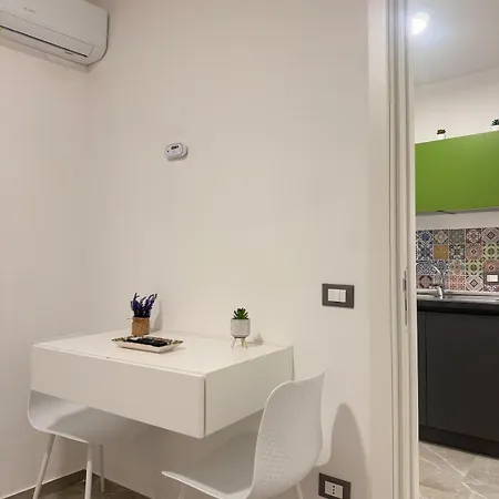 Vicoletto Ludovica Appartement *
