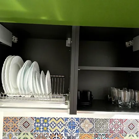 Vicoletto Ludovica - Proppro Srl- 아파트 *