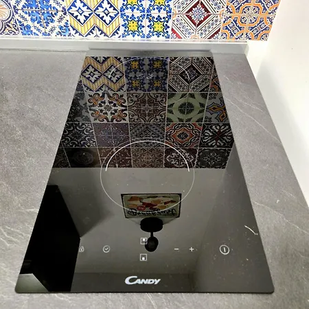 Vicoletto Ludovica - Proppro Srl- 아파트 *