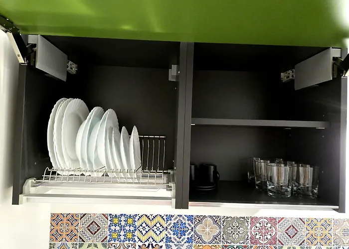 Vicoletto Ludovica - Proppro Srl- 아파트 *