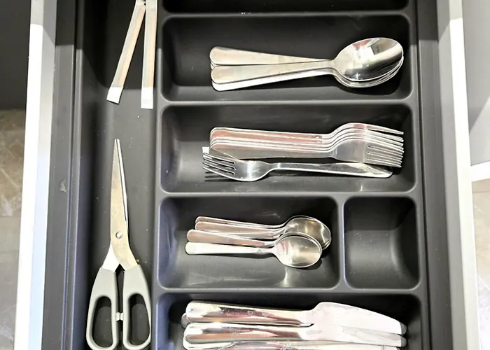 아파트 Vicoletto Ludovica - Proppro Srl- *